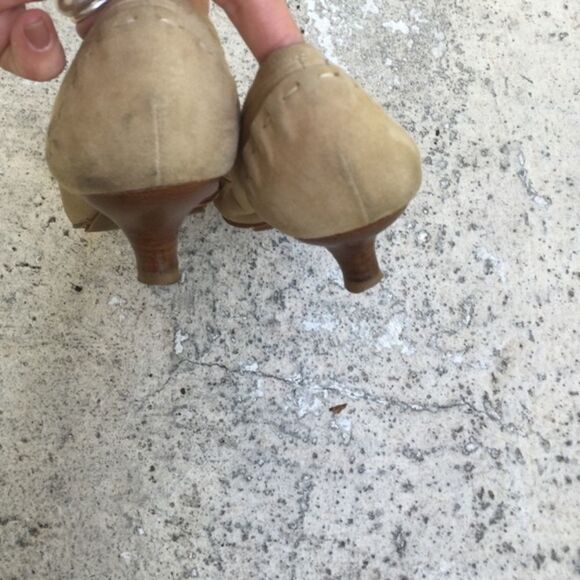 Kate Spade Slip ins - Picture 2 of 4